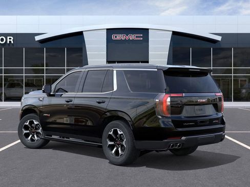 New 2026 GMC Yukon AT4 Ultimate image 3