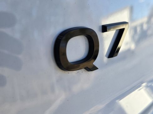 New 2025 Audi Q7 3.0T Premium Plus image 34