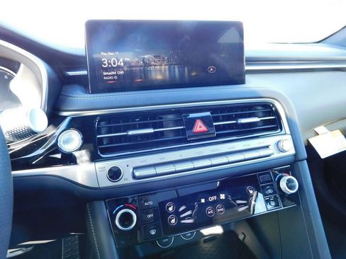 Used 2025 Genesis G70 3.3T Advanced image 30