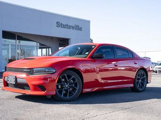 Certified 2023 Dodge Charger GT w/ Blacktop Package video 1