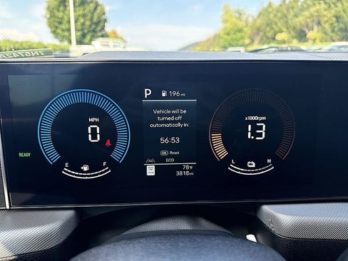 Used 2025 Hyundai Sonata SEL FWD image 14