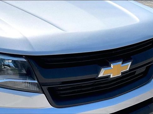 Used 2018 Chevrolet Colorado Z71 AWD/4WD image 34