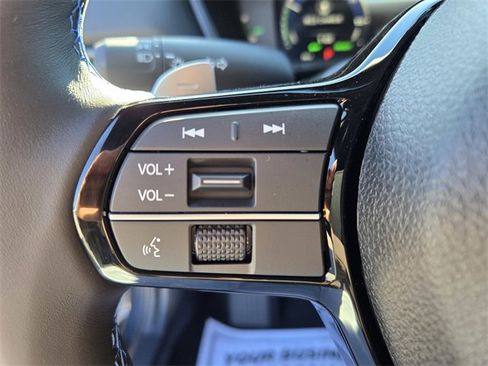 New 2026 Honda Prelude image 14