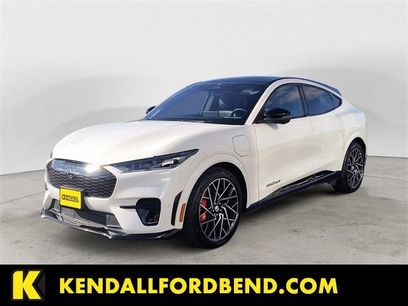 Certified 2022 Ford Mustang Mach-E GT w/ GT Performance Edition