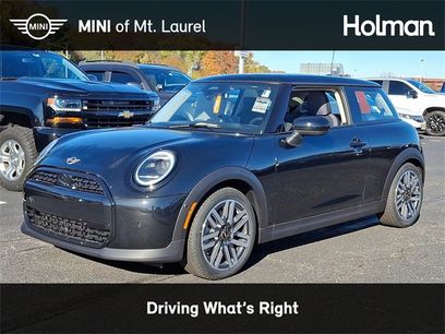 New 2026 MINI Cooper 2-Door Hardtop
