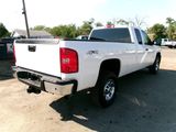 Used 2013 Chevrolet Silverado 2500 W/T image 5