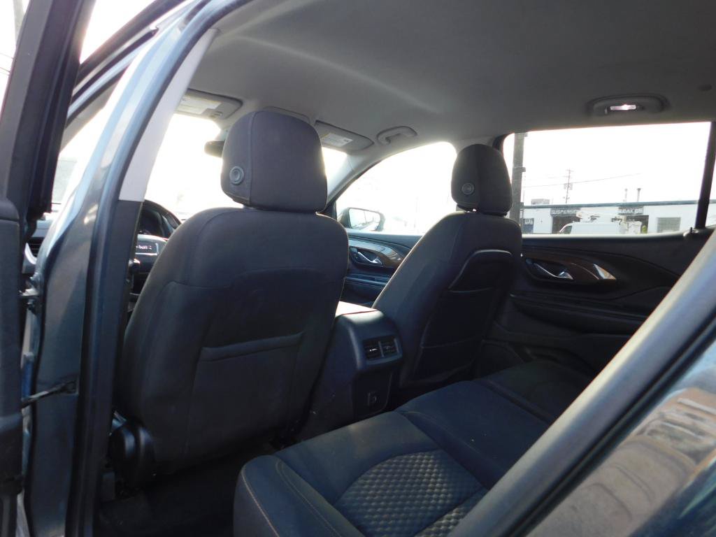 Used 2019 GMC Terrain SLE AWD/4WD image 12