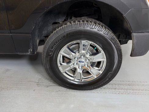 Used 2014 Ford F150 XLT w/ Equipment Group 302A Luxury image 10