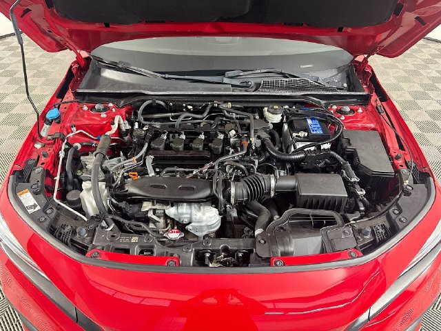Used 2023 Honda Civic Touring image 37