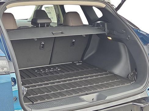 New 2026 Nissan Murano Platinum w/ Cargo Package AWD/4WD image 9