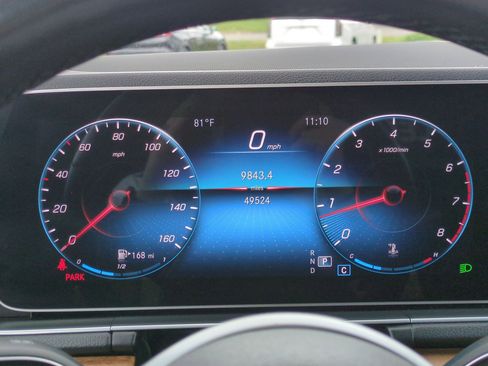 Certified 2021 Mercedes-Benz GLE 350 image 20