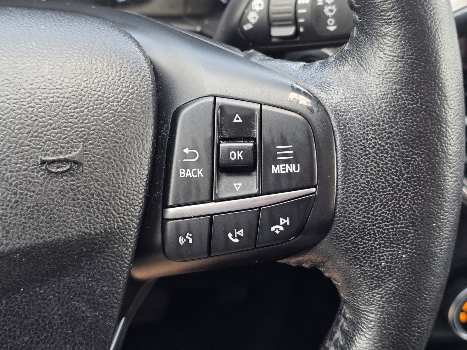 Used 2020 Ford Escape SEL FWD image 26