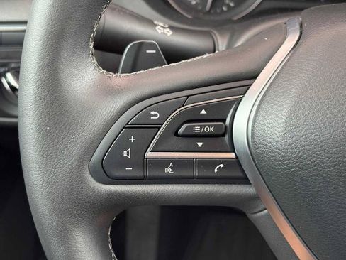 Certified 2023 INFINITI QX50 Pure FWD image 21