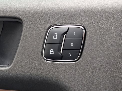 Used 2025 Ford Bronco Sport Outer Banks w/ Outer Banks Tech Package+ image 26