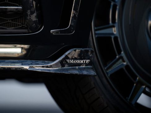 Used 2023 Rolls-Royce Cullinan Black Badge image 27