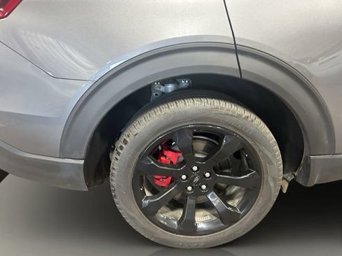 Certified 2024 Ford Explorer ST w/ Equipment Group 401A AWD/4WD image 32