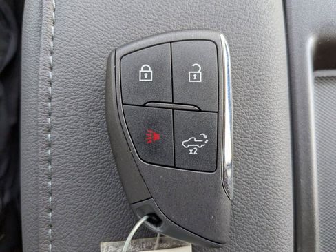 New 2024 Chevrolet Silverado 3500 W/T w/ WT Convenience Package image 27