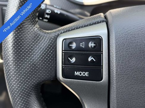 Used 2012 Toyota Tacoma 4x4 Double Cab w/ Convenience Pkg image 7