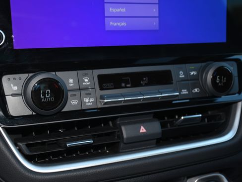 Certified 2024 Toyota Grand Highlander XLE image 14