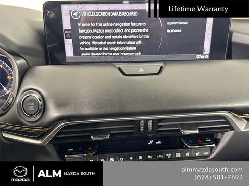 New 2026 MAZDA CX-90 3.3 Turbo S w/ Premium Package image 31