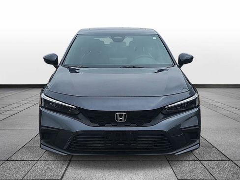 Used 2023 Honda Civic Sport Touring image 2