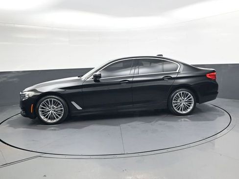 Used 2020 BMW 530i w/ Convenience Package image 9