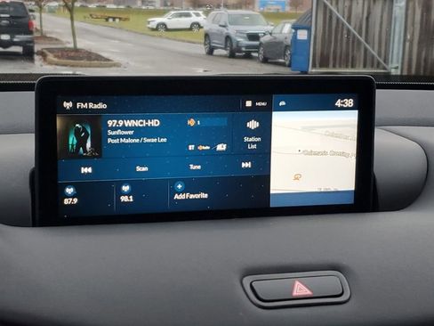 Used 2021 Acura TLX Technology Package image 16