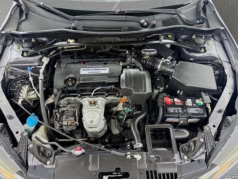 Used 2013 Honda Accord EX-L image 30