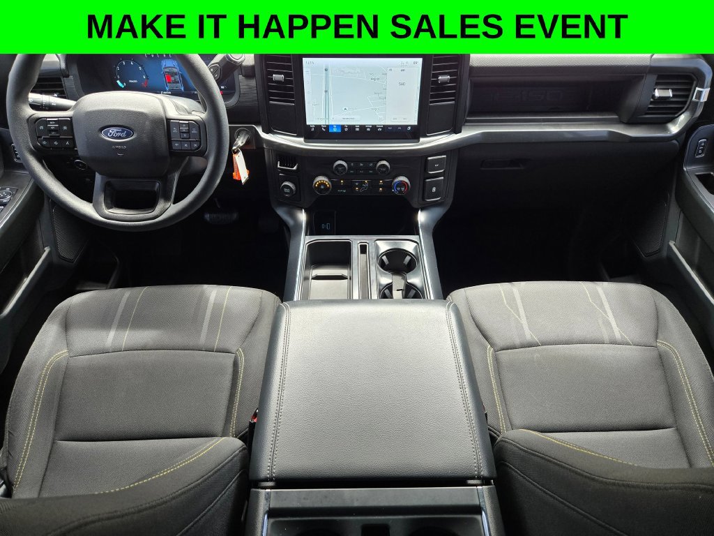Used 2024 Ford F150 STX RWD image 15