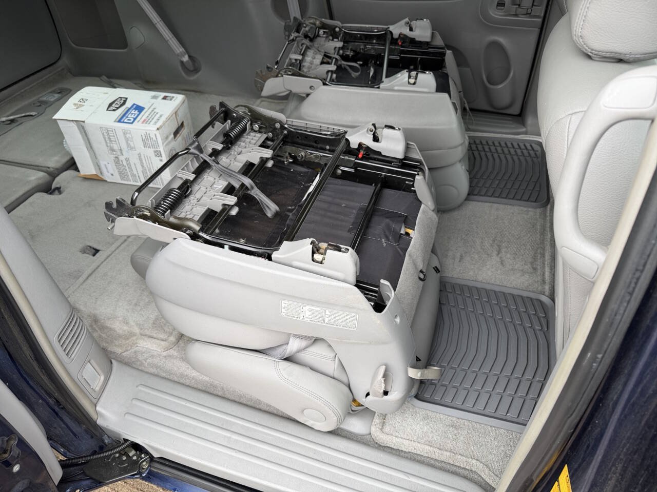 Used 2006 Toyota Sienna LE w/ LE Pkg 4 FWD image 23