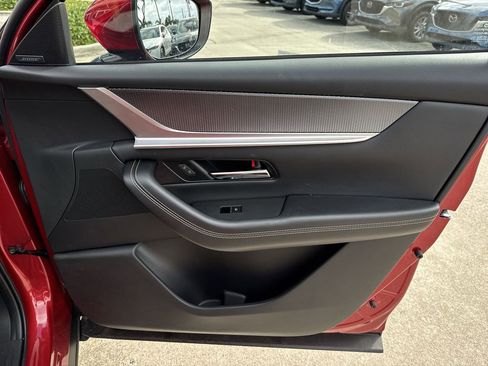 Used 2025 MAZDA CX-90 3.3 Turbo S w/ Premium Package image 44