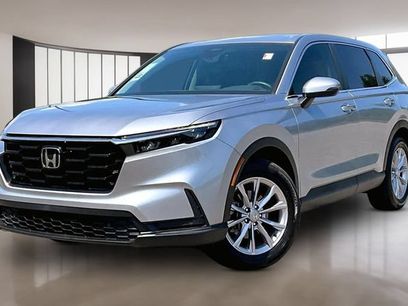 Used 2024 Honda CR-V EX-L