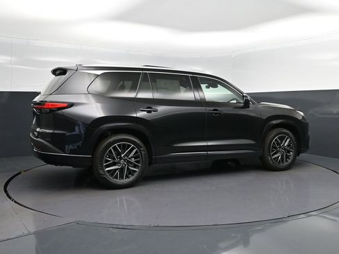 New 2026 Lexus TX 350 AWD image 8