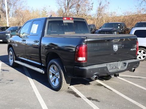 Used 2015 RAM 1500 Sport w/ Convenience Group image 6