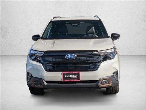 New 2026 Subaru Forester Sport AWD/4WD image 6