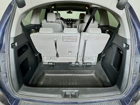 Used 2022 Honda Odyssey EX-L image 29