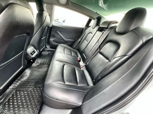 Used 2018 Tesla Model 3 Long Range image 25