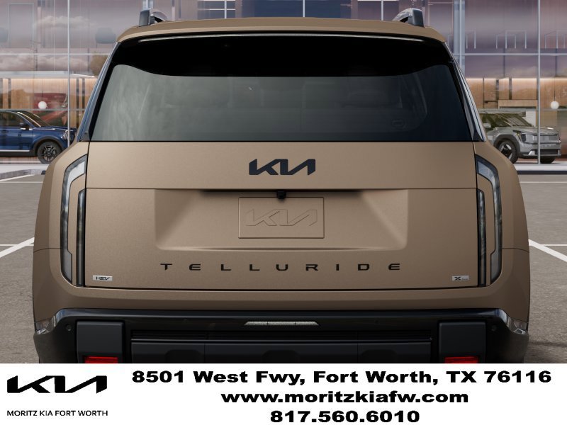 New 2027 Kia Telluride X-Line SX Prestige AWD/4WD image 13