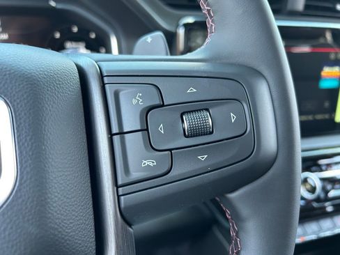 New 2026 GMC Sierra 1500 AT4X w/ AT4X AEV Edition image 35