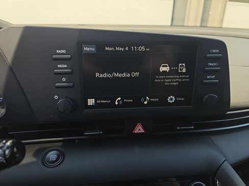 New 2026 Hyundai Elantra SEL Sport Premium FWD image 20