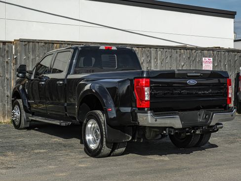Used 2022 Ford F450 Lariat w/ Chrome Package image 11