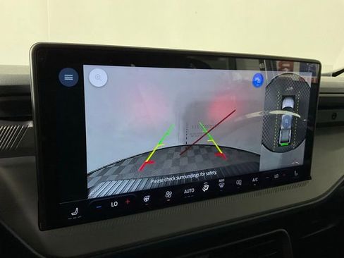 New 2025 Ford Maverick Lariat w/ Black Appearance Package image 22