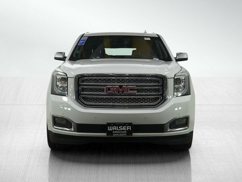 Used 2017 GMC Yukon XL SLT image 8