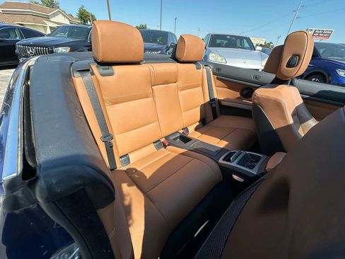 Used 2011 BMW 335is Convertible image 24