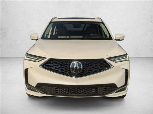 New 2026 Acura MDX SH-AWD w/ Advance Package image 6