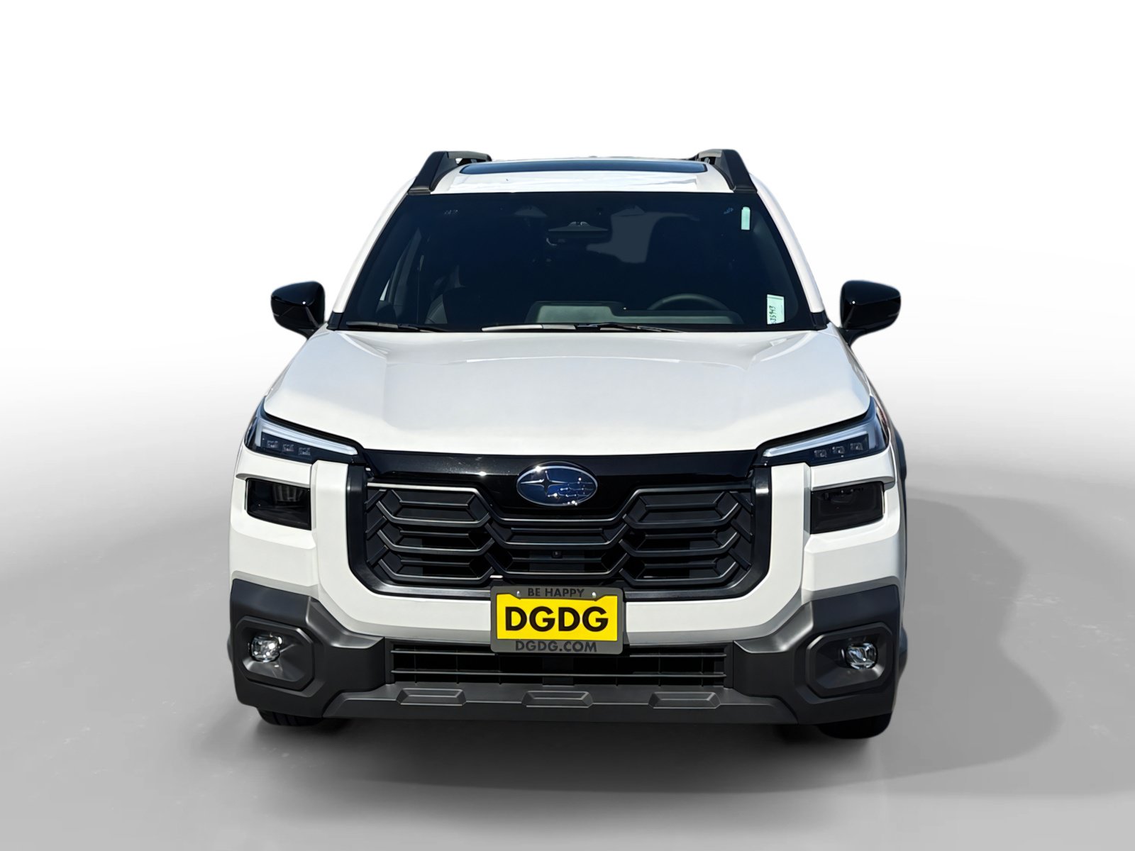 New 2026 Subaru Outback Touring AWD/4WD image 8