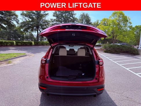 Used 2016 MAZDA CX-9 Touring AWD/4WD image 7