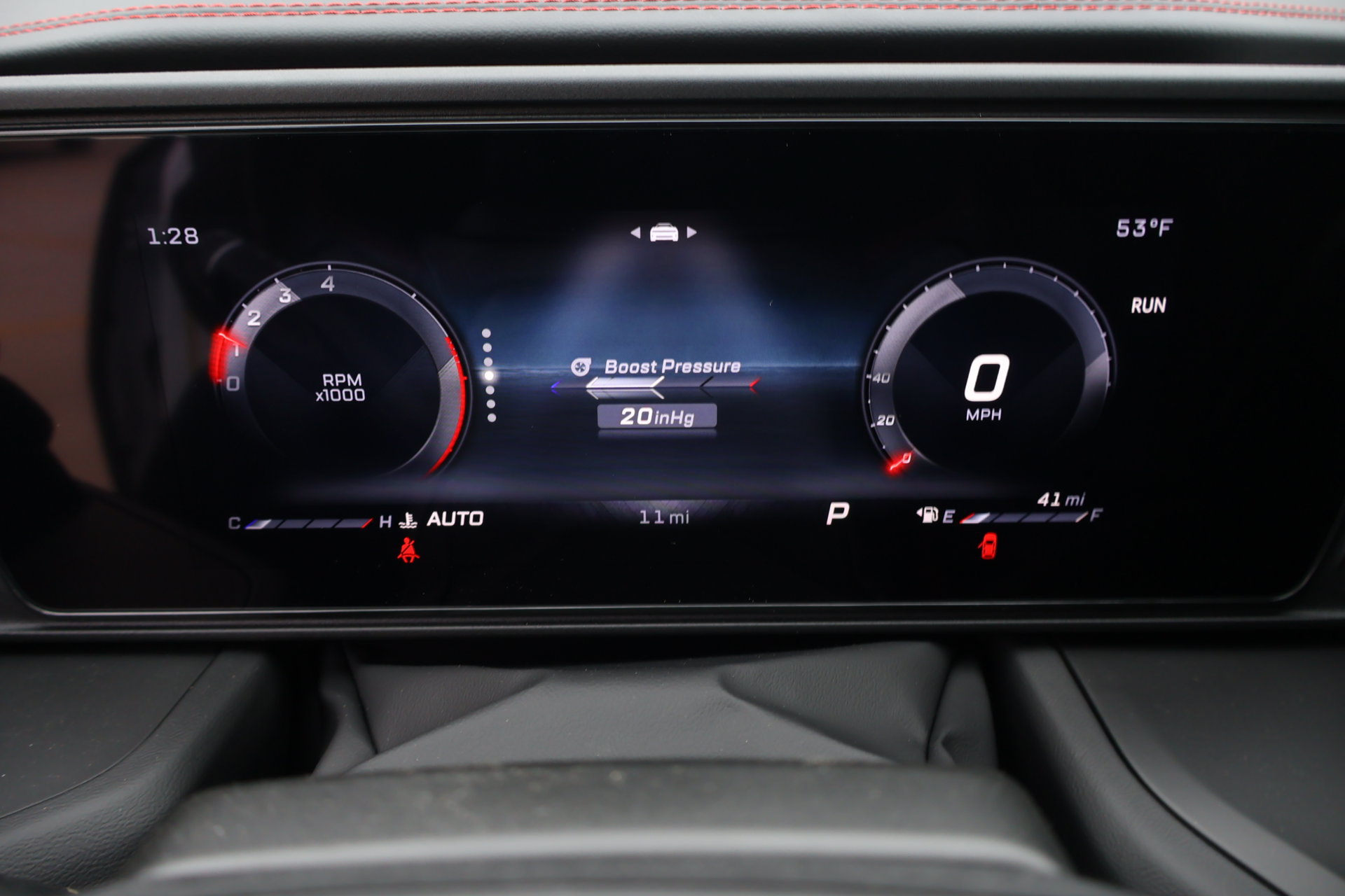 New 2026 Dodge Charger R/T AWD/4WD image 4
