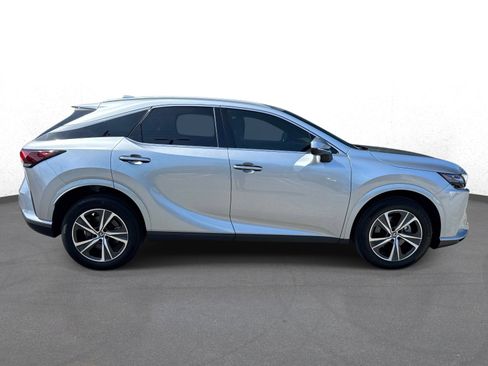 Certified 2025 Lexus RX 350 Premium w/ Accessory Package (Z1) FWD image 2
