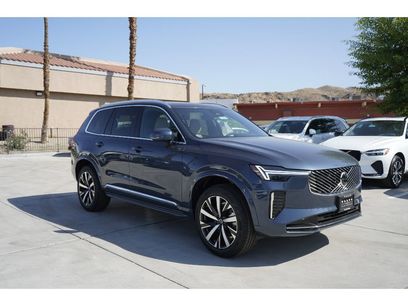 New 2025 Volvo XC90 B5 Core w/ Protection Package
